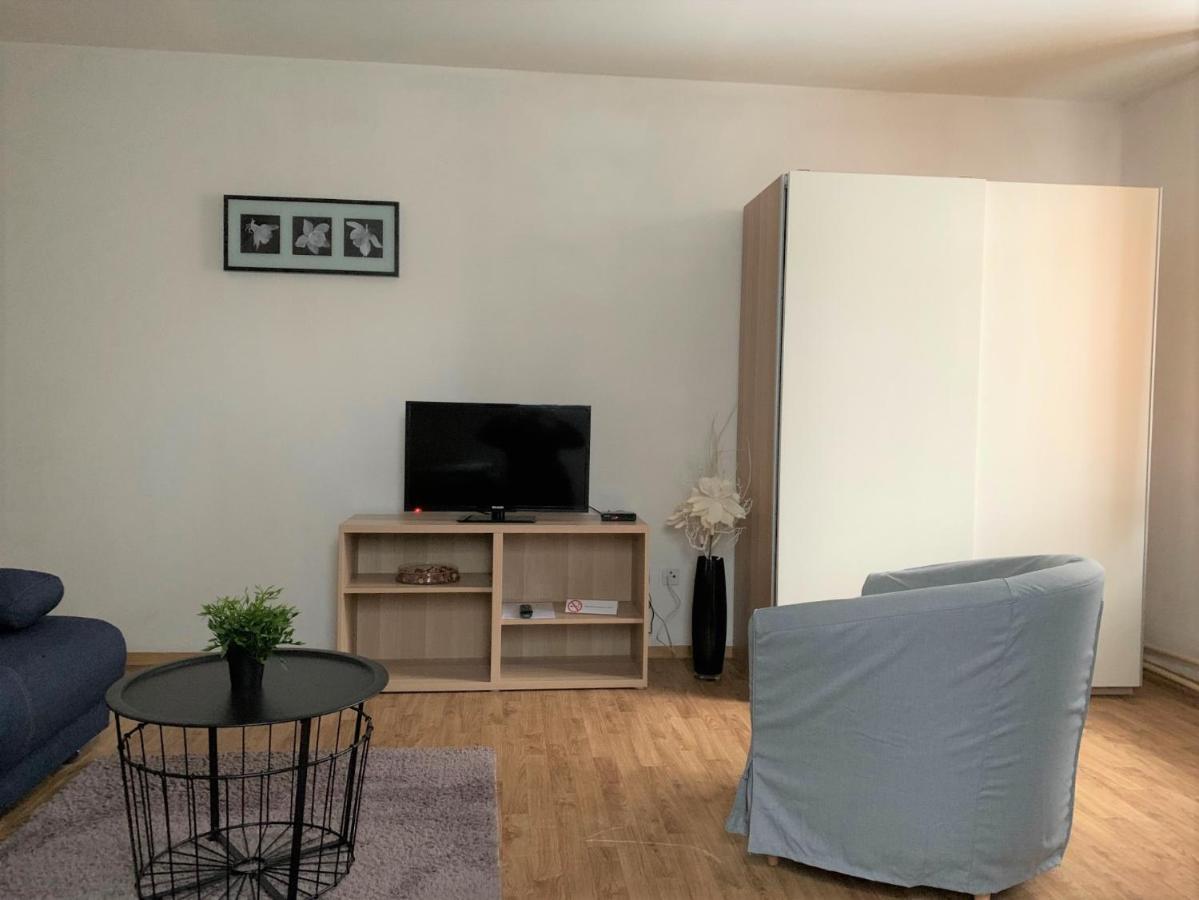 Penzion Zeleny Haj Merklin  Bagian luar foto