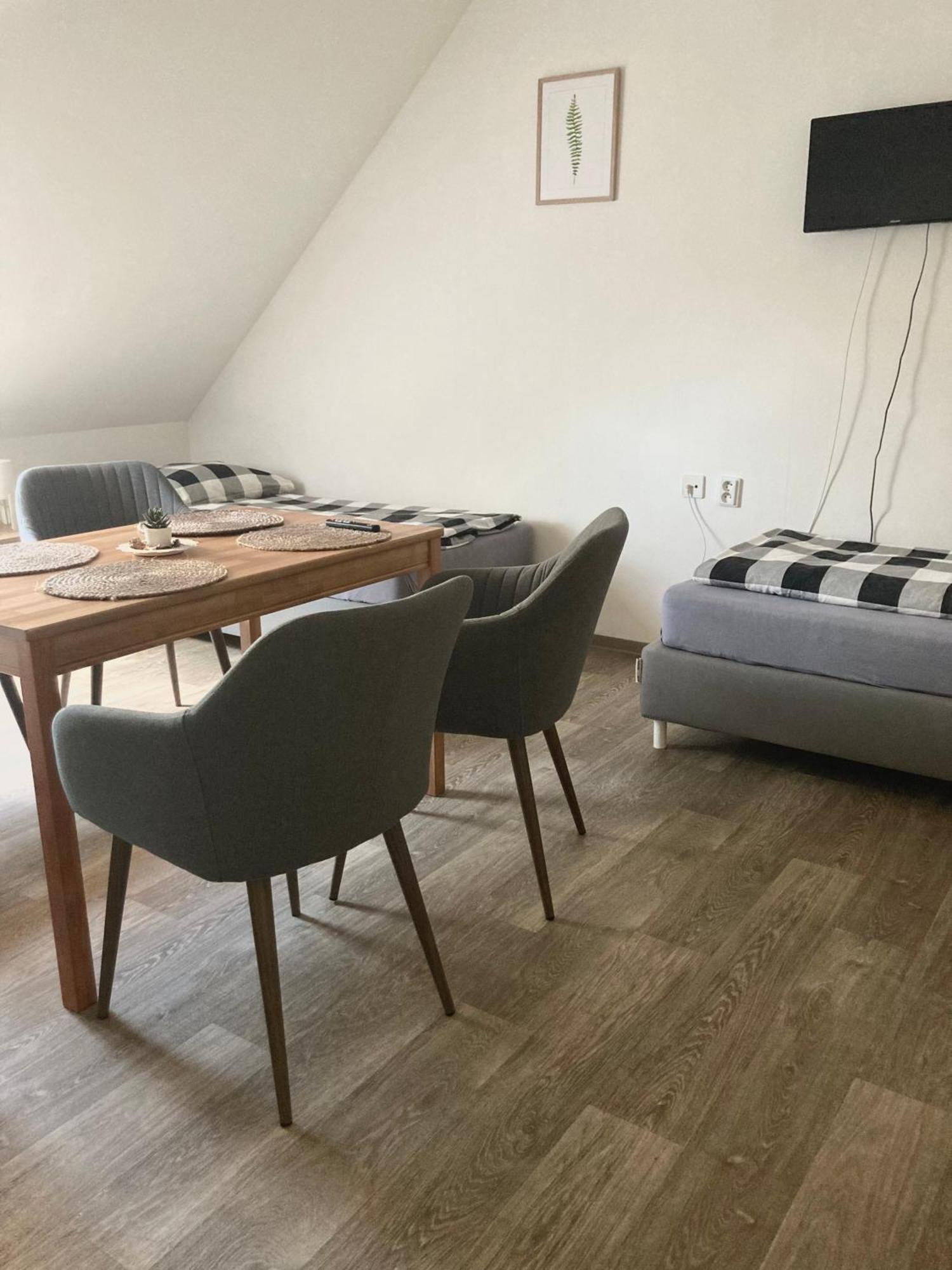 Penzion Zeleny Haj Merklin  Bagian luar foto